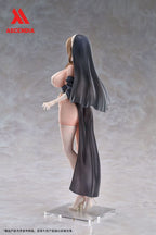 Original Character - Lily Nun Illustration by Chowbie 1/6 Scale - PU – Bild 4