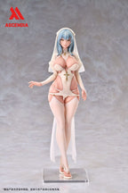Original Character - Emily Nurse Illustration by Chowbie 1/6 Scale - PU – Bild 1
