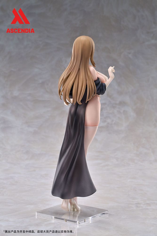 Original Character - PU Statuen 2er-Pack Lily Nun & Emily Nurse Illustration by Chowbie 1/6 Scale Figur – Bild 15