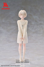 Original Character - PU Statuen 2er-Pack Lily Nun & Emily Nurse Illustration by Chowbie 1/6 Scale Figur – Bild 21