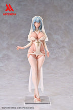 Original Character - PU Statuen 2er-Pack Lily Nun & Emily Nurse Illustration by Chowbie 1/6 Scale Figur – Bild 4