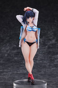 SSSS.Gridman - Rikka Takarada 1/7 Scale Statue – Bild 1