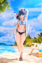 SSSS.Gridman - Rikka Takarada 1/7 Scale Statue – Bild 10