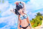 SSSS.Gridman - Rikka Takarada 1/7 Scale Statue – Bild 13