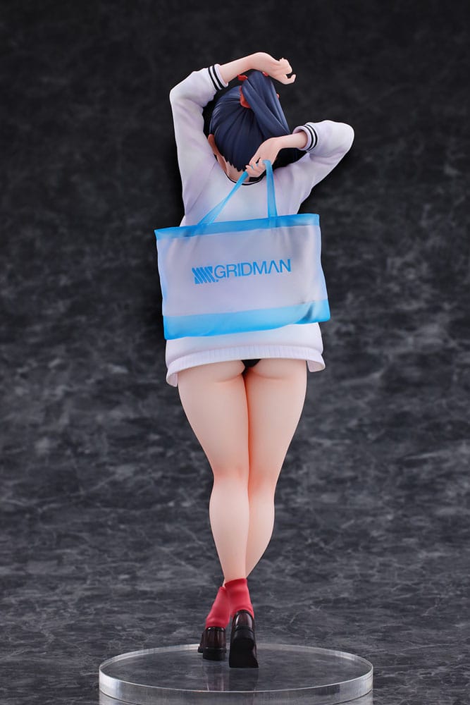 SSSS.Gridman - Rikka Takarada 1/7 Scale Statue – Bild 4