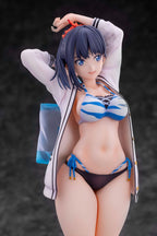 SSSS.Gridman - Rikka Takarada 1/7 Scale Statue – Bild 6
