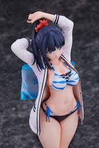 SSSS.Gridman - Rikka Takarada 1/7 Scale Statue – Bild 7