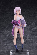 SSSS.Gridman - Akane Shinjo 1/7 Scale Statue – Bild 1