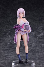 SSSS.Gridman - Akane Shinjo 1/7 Scale Statue – Bild 1