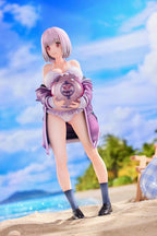 SSSS.Gridman - Akane Shinjo 1/7 Scale Statue – Bild 10