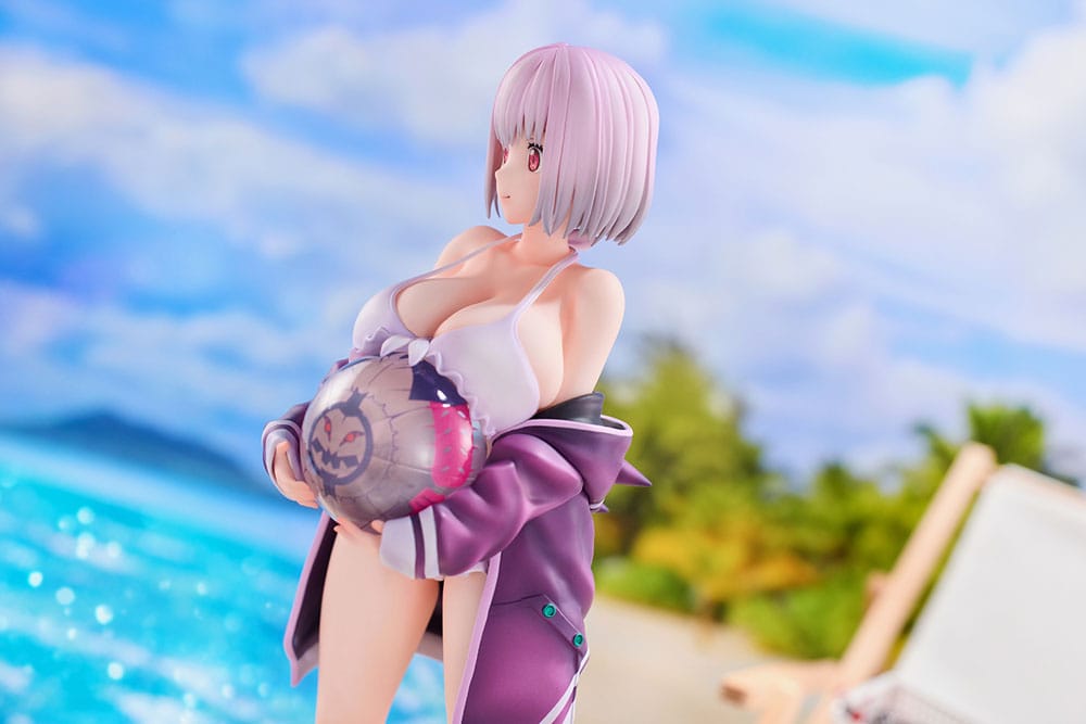 SSSS.Gridman - Akane Shinjo 1/7 Scale Statue – Bild 13