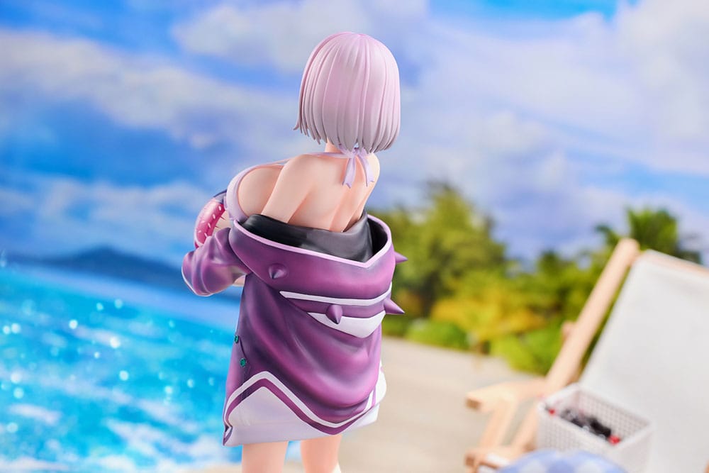 SSSS.Gridman - Akane Shinjo 1/7 Scale Statue – Bild 14