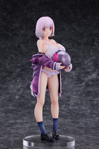 SSSS.Gridman - Akane Shinjo 1/7 Scale Statue – Bild 2