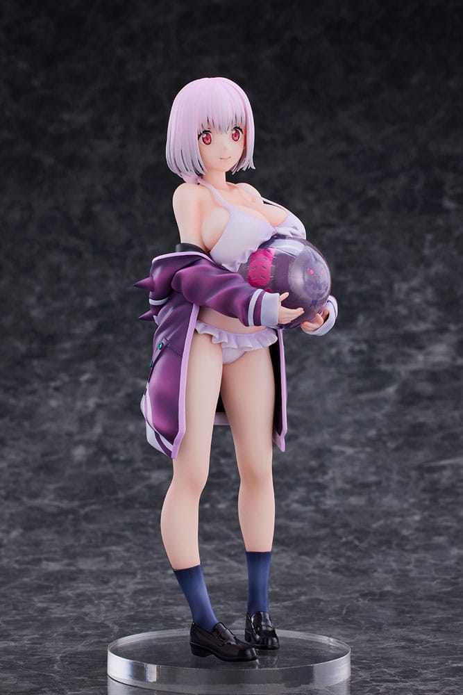 SSSS.Gridman - Akane Shinjo 1/7 Scale Statue – Bild 2