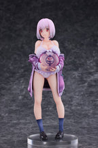 SSSS.Gridman - Akane Shinjo 1/7 Scale Statue – Bild 3
