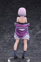 SSSS.Gridman - Akane Shinjo 1/7 Scale Statue – Bild 4