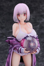 SSSS.Gridman - Akane Shinjo 1/7 Scale Statue – Bild 5