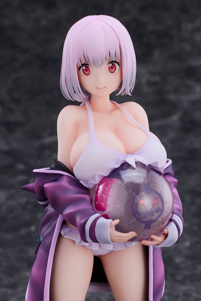SSSS.Gridman - Akane Shinjo 1/7 Scale Statue – Bild 5