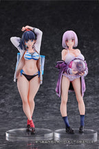 SSSS.Gridman - Akane Shinjo 1/7 Scale Statue – Bild 7