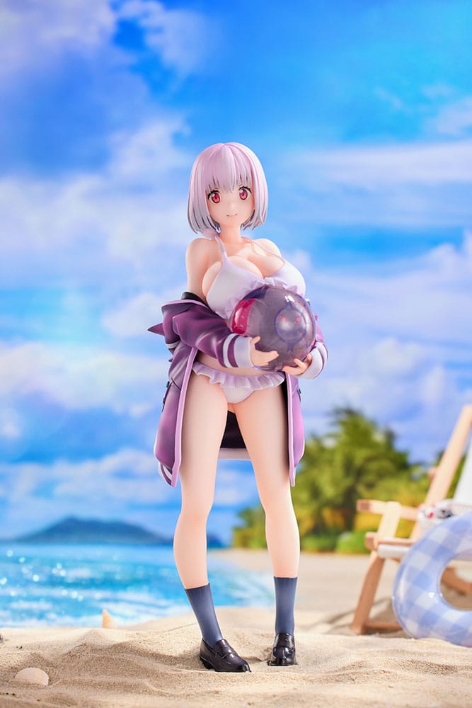 SSSS.Gridman - Akane Shinjo 1/7 Scale Statue – Bild 8