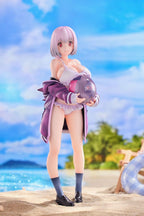 SSSS.Gridman - Akane Shinjo 1/7 Scale Statue – Bild 9