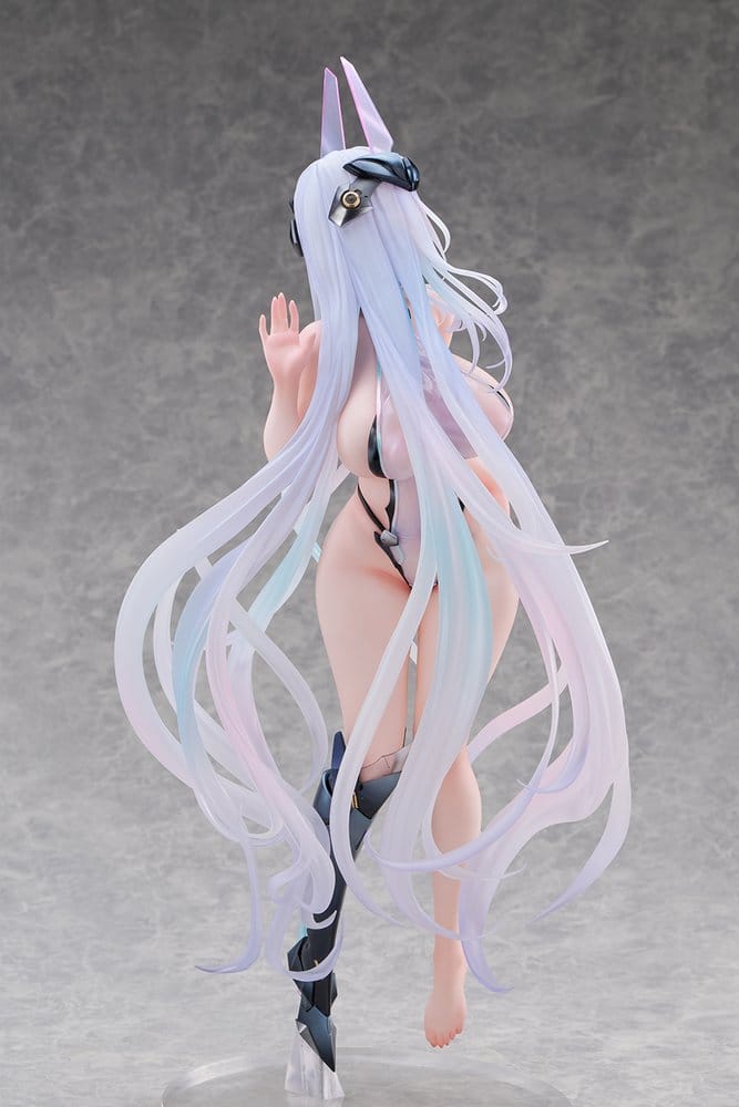 Azur Lane - Kearsarge 1/4 Scale Statue – Bild 3
