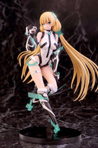 Expelled from Paradise - Rakuen Tsuiho - Expelled from Paradise PVC Statue 1/8 Angela Balzac – Bild 1