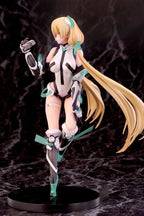 Expelled from Paradise - Rakuen Tsuiho - Expelled from Paradise PVC Statue 1/8 Angela Balzac – Bild 10