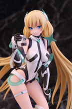 Expelled from Paradise - Rakuen Tsuiho - Expelled from Paradise PVC Statue 1/8 Angela Balzac – Bild 11