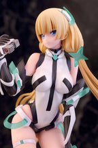 Expelled from Paradise - Rakuen Tsuiho - Expelled from Paradise PVC Statue 1/8 Angela Balzac – Bild 12