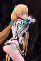Expelled from Paradise - Rakuen Tsuiho - Expelled from Paradise PVC Statue 1/8 Angela Balzac – Bild 13