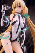 Expelled from Paradise - Rakuen Tsuiho - Expelled from Paradise PVC Statue 1/8 Angela Balzac – Bild 14