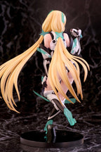 Expelled from Paradise - Rakuen Tsuiho - Expelled from Paradise PVC Statue 1/8 Angela Balzac – Bild 2