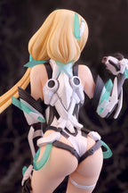 Expelled from Paradise - Rakuen Tsuiho - Expelled from Paradise PVC Statue 1/8 Angela Balzac – Bild 3