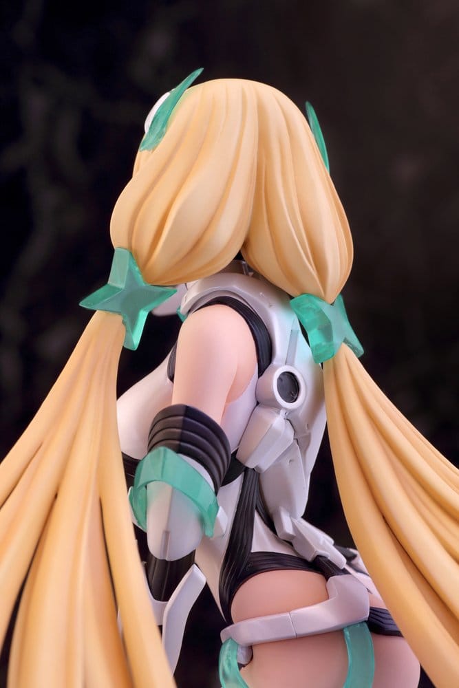 Expelled from Paradise - Rakuen Tsuiho - Expelled from Paradise PVC Statue 1/8 Angela Balzac – Bild 4