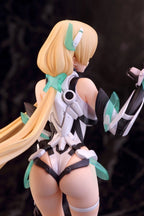 Expelled from Paradise - Rakuen Tsuiho - Expelled from Paradise PVC Statue 1/8 Angela Balzac – Bild 5