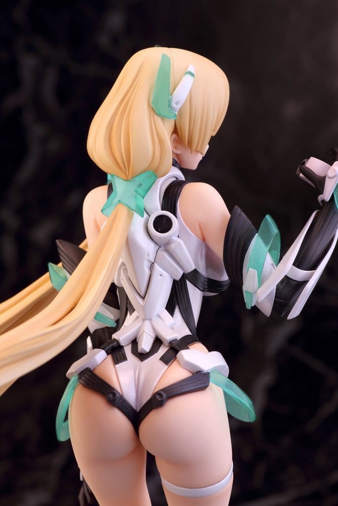 Expelled from Paradise - Rakuen Tsuiho - Expelled from Paradise PVC Statue 1/8 Angela Balzac – Bild 5