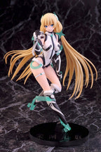 Expelled from Paradise - Rakuen Tsuiho - Expelled from Paradise PVC Statue 1/8 Angela Balzac – Bild 7