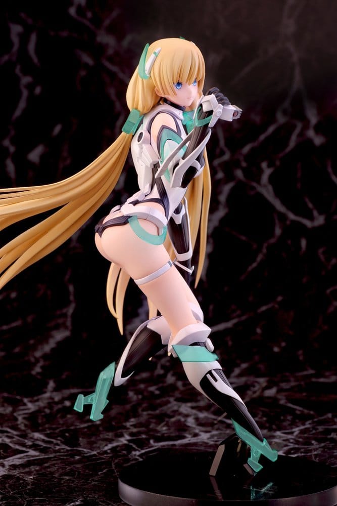 Expelled from Paradise - Rakuen Tsuiho - Expelled from Paradise PVC Statue 1/8 Angela Balzac – Bild 9