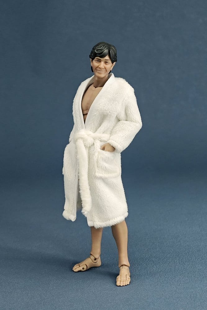 Sonstige - Kato Taka Actionfigur 1/12 – Bild 1