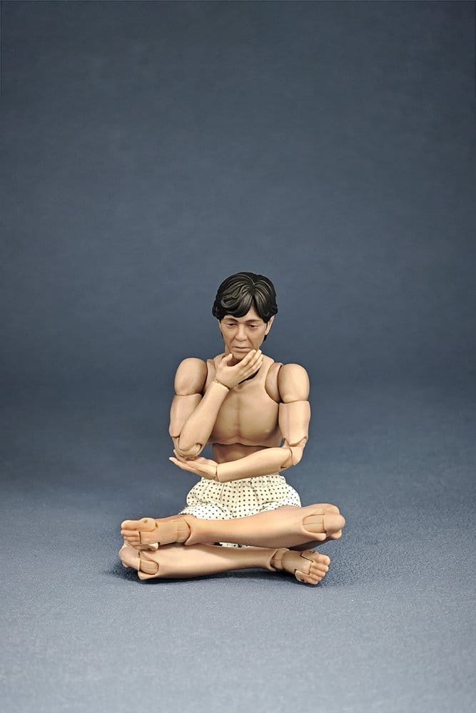 Sonstige - Kato Taka Actionfigur 1/12 – Bild 10