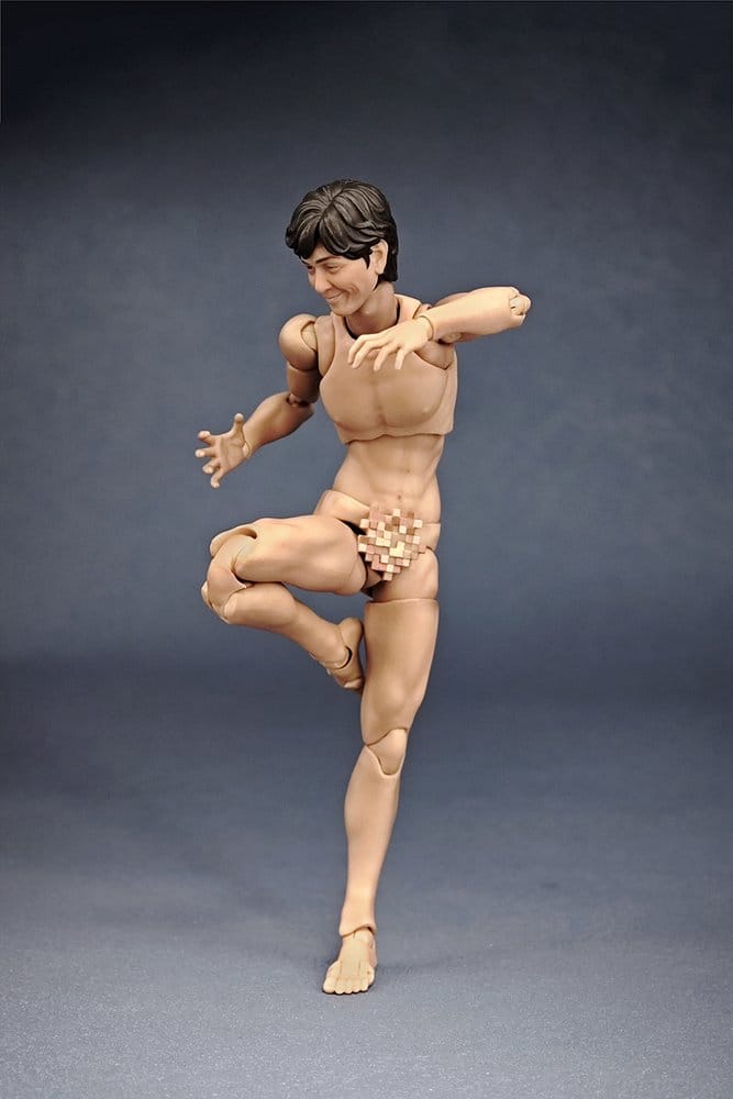 Sonstige - Kato Taka Actionfigur 1/12 – Bild 11