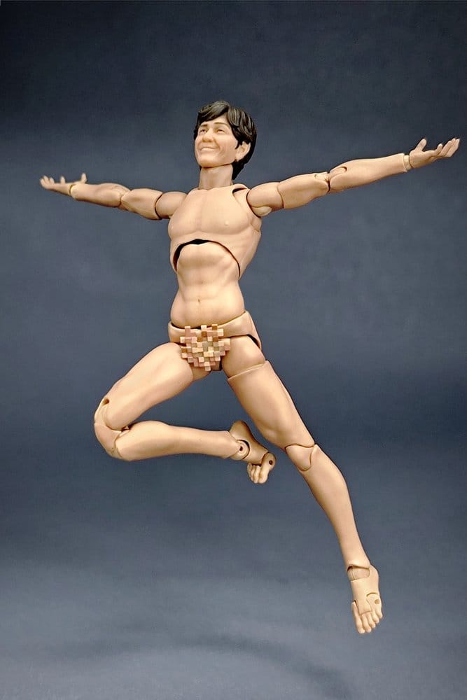 Sonstige - Kato Taka Actionfigur 1/12 – Bild 12