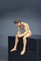 Sonstige - Kato Taka Actionfigur 1/12 – Bild 13