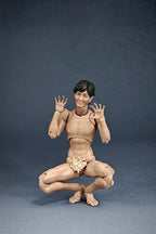 Sonstige - Kato Taka Actionfigur 1/12 – Bild 14