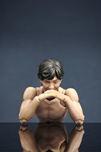 Sonstige - Kato Taka Actionfigur 1/12 – Bild 15