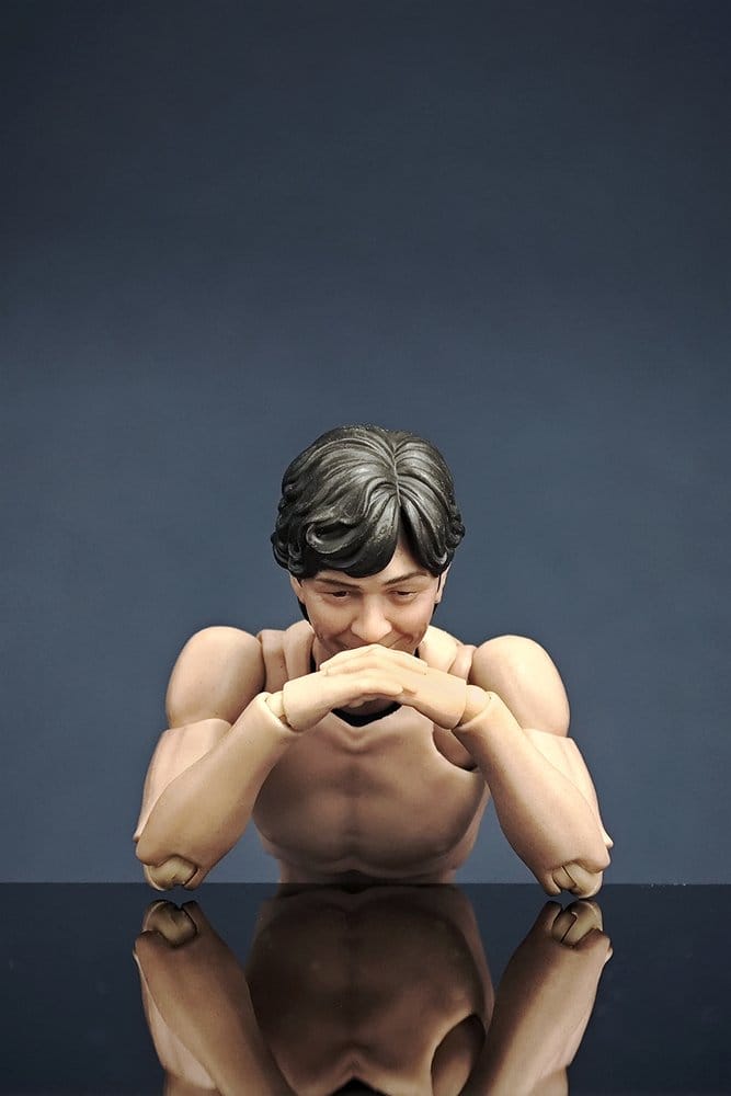 Sonstige - Kato Taka Actionfigur 1/12 – Bild 15