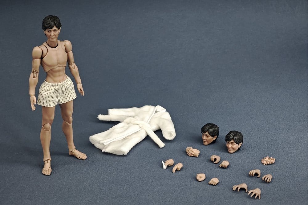 Sonstige - Kato Taka Actionfigur 1/12 – Bild 16