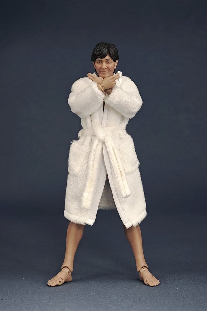 Sonstige - Kato Taka Actionfigur 1/12 – Bild 2