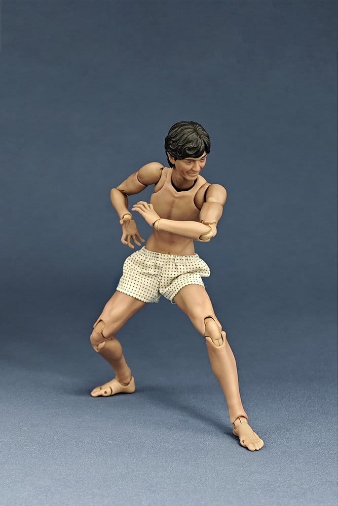 Sonstige - Kato Taka Actionfigur 1/12 – Bild 6